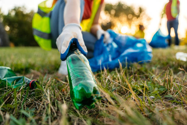 Best Yard Waste Removal  in Central, TN