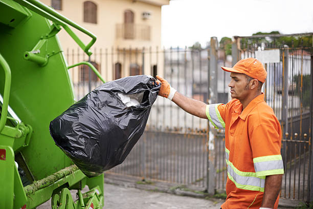 Best Garage Cleanout Services  in Central, TN